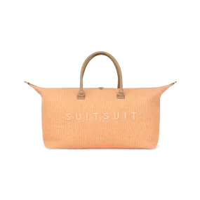 Fusion - Pale Orange - Weekender