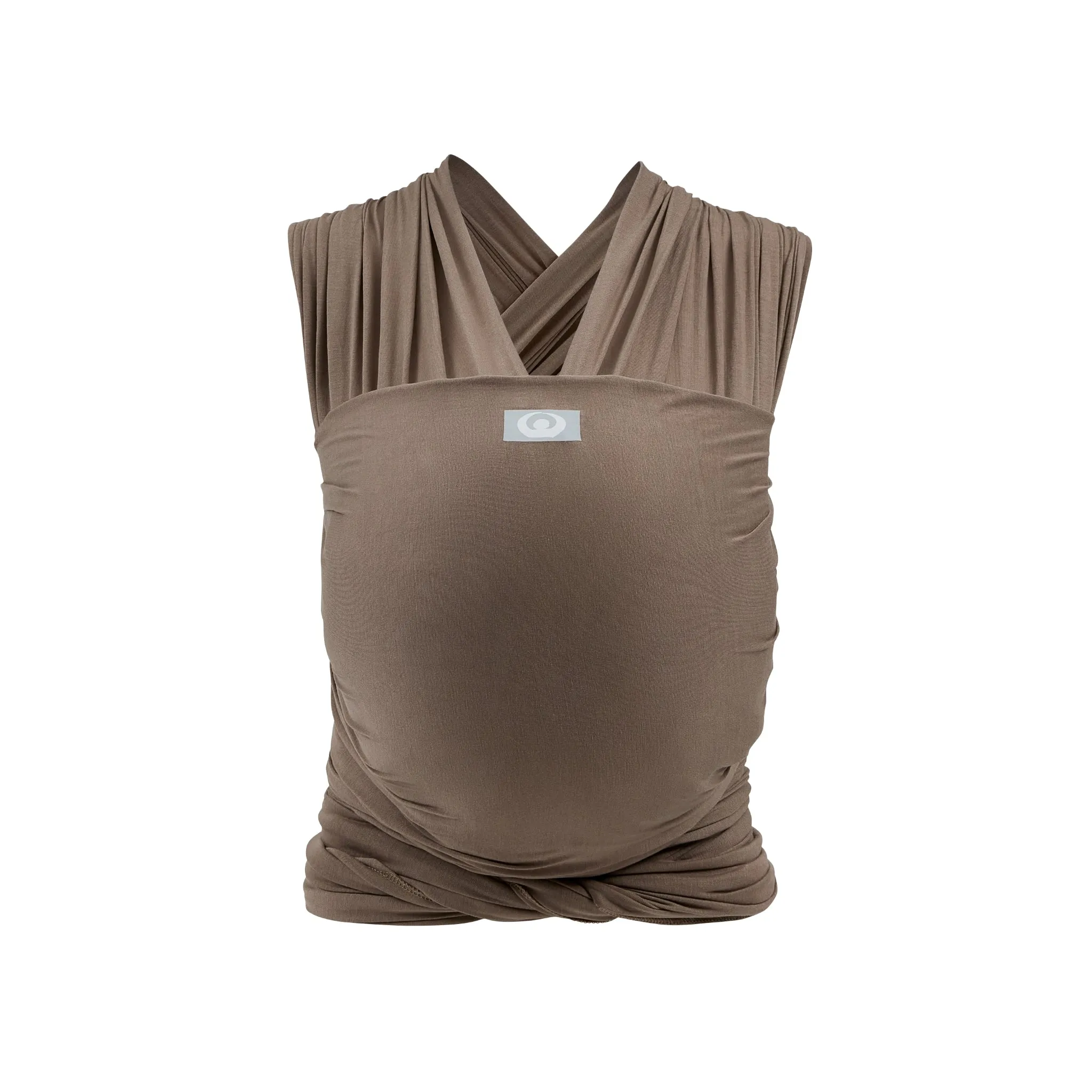 Gaia Baby | Stretchy Baby Wrap Pure Tencel