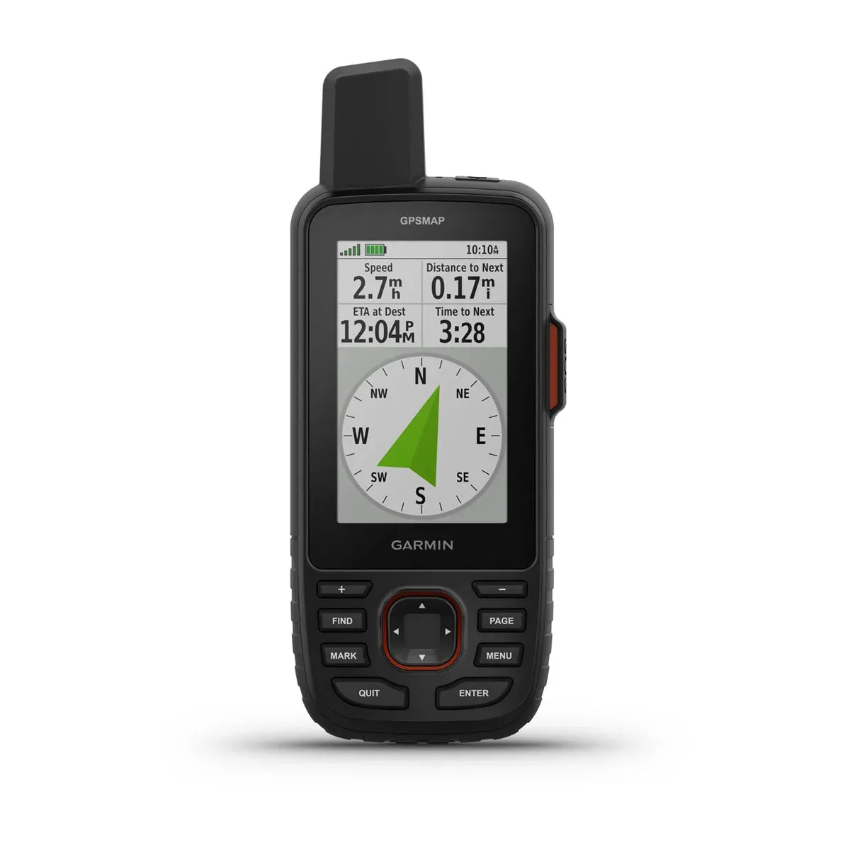 Garmin GPSMAP 67i Satellite Communicator & GPS