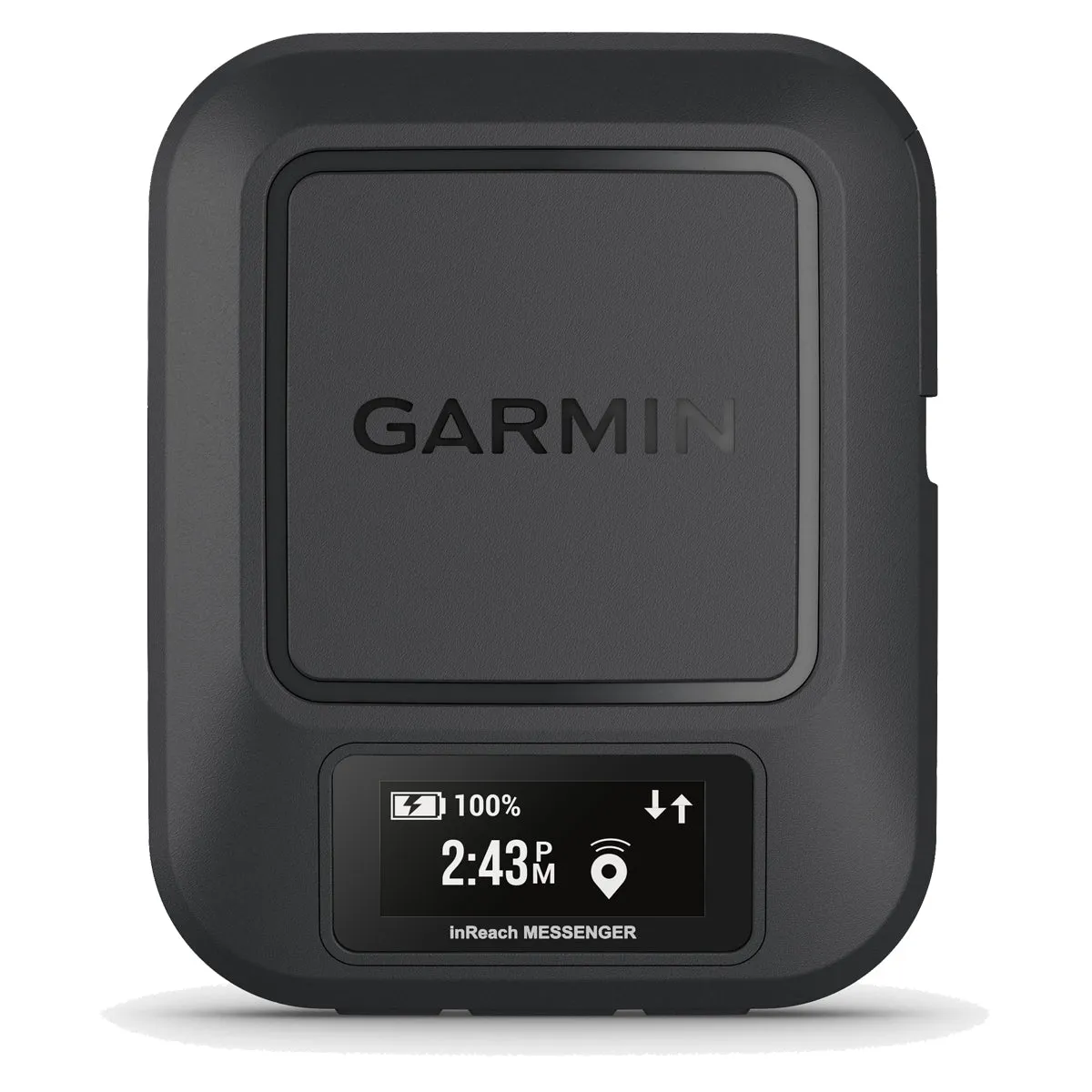 Garmin inReach Messenger Satellite Communicator