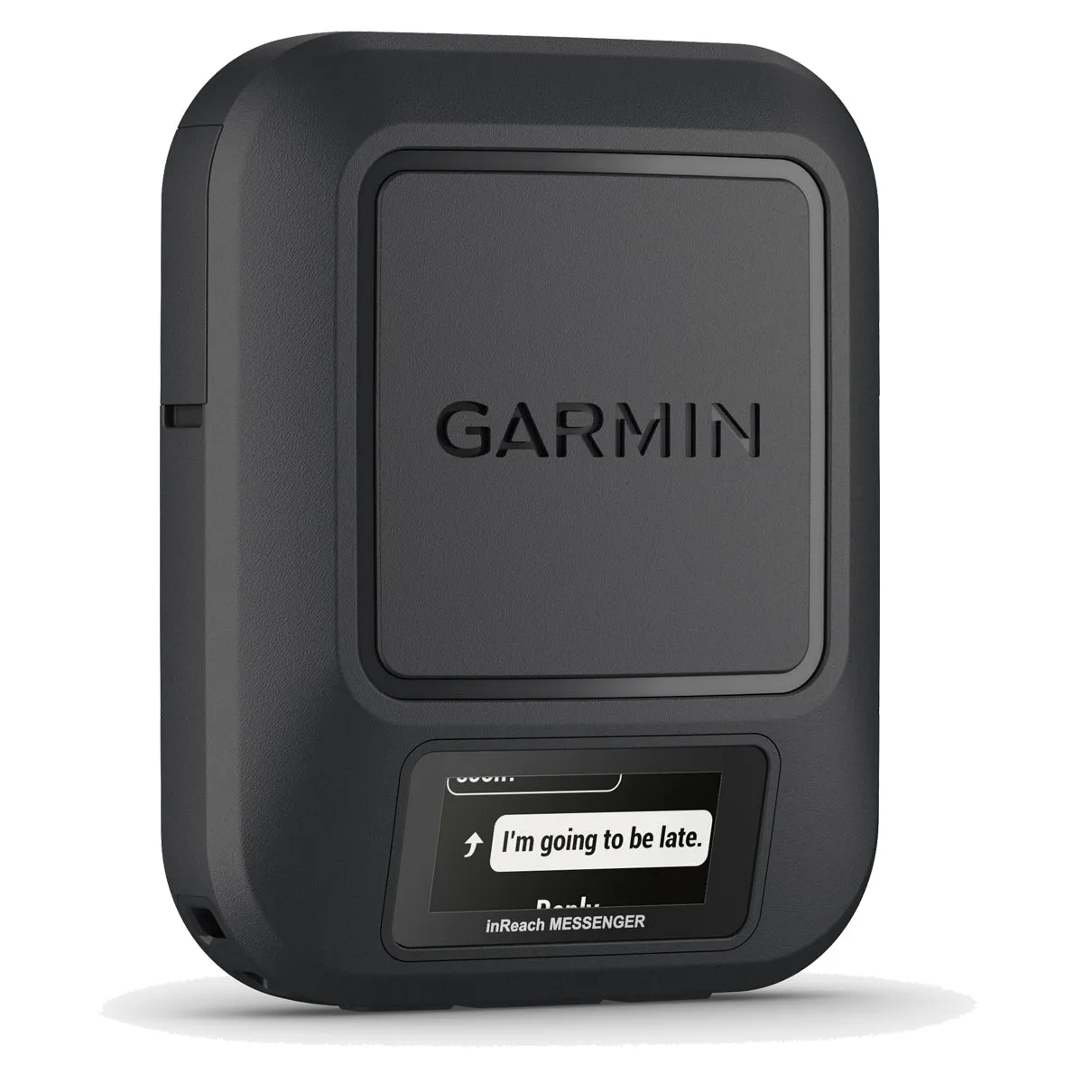 Garmin inReach Messenger Satellite Communicator