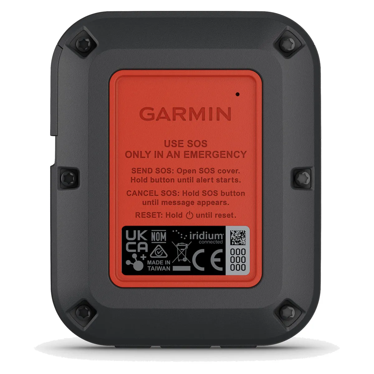 Garmin inReach Messenger Satellite Communicator