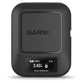 Garmin inReach Messenger Satellite Communicator