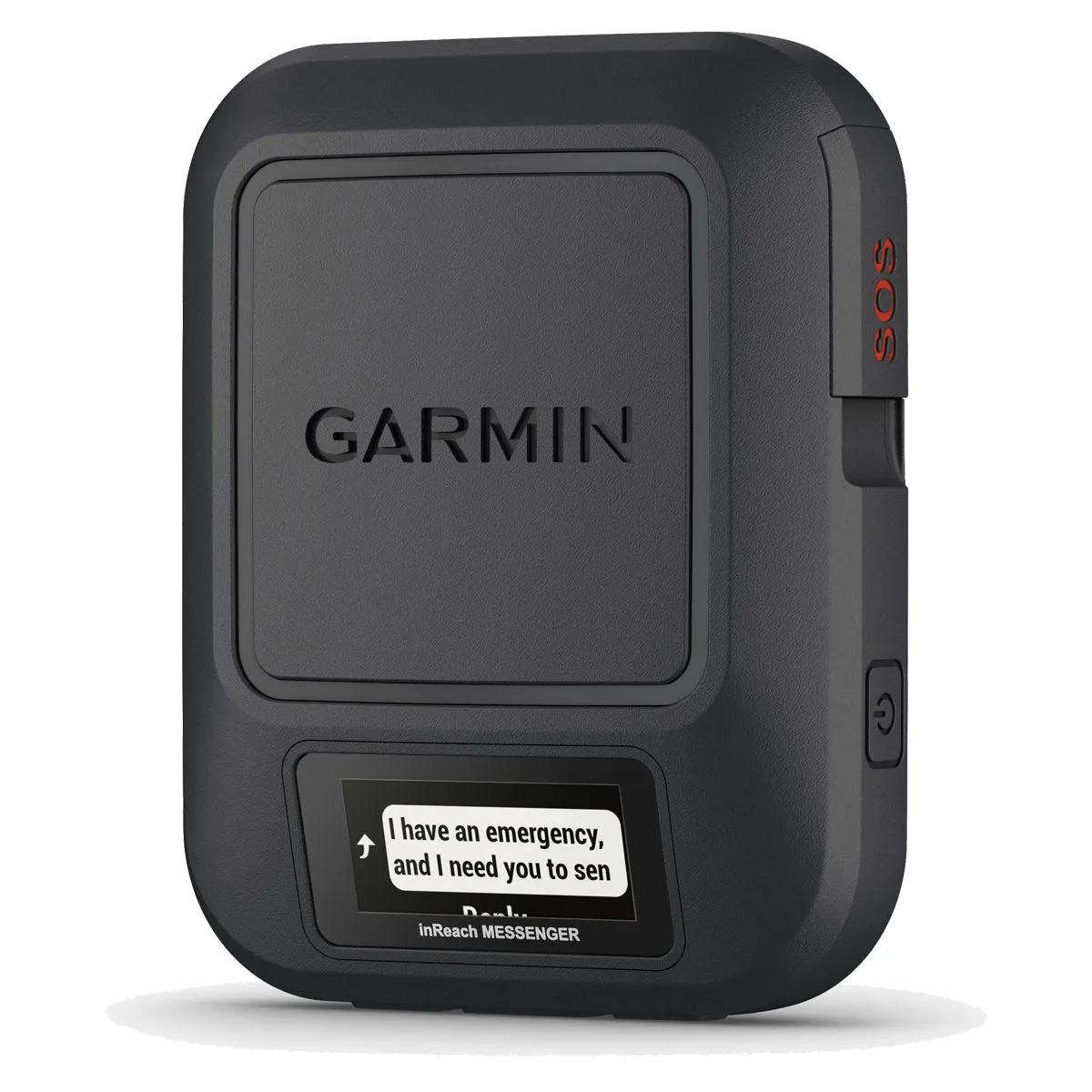 Garmin inReach Messenger Satellite Communicator