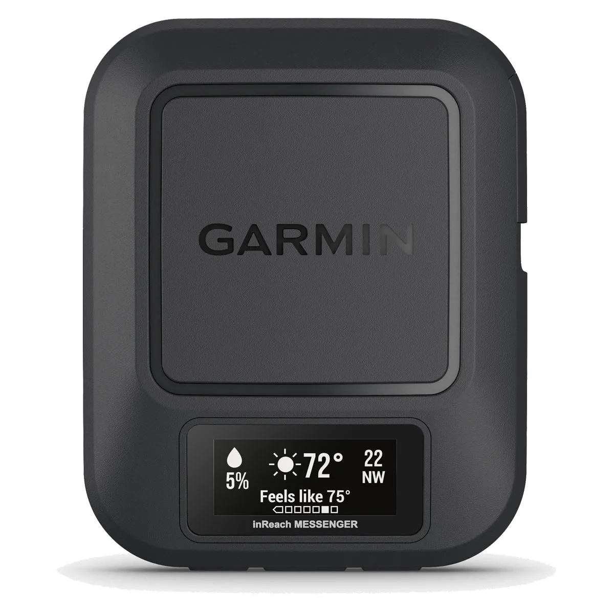 Garmin inReach Messenger Satellite Communicator