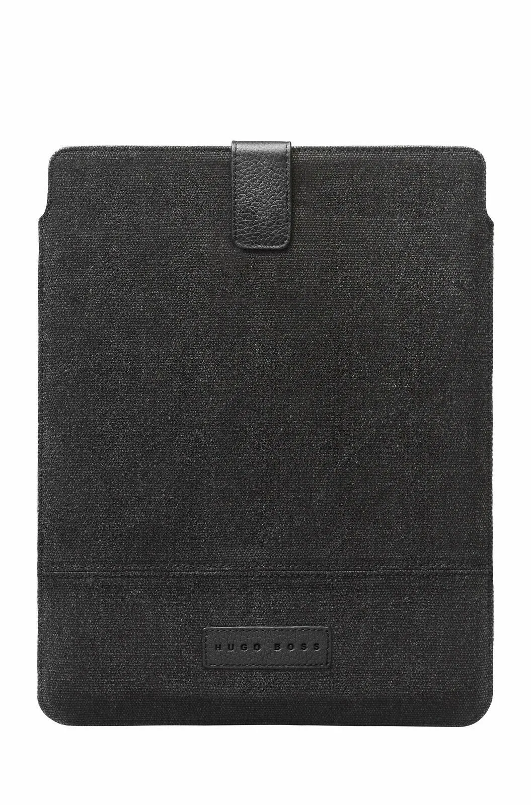 Genuine Hugo Boss Pilot Case Sleeve Cover for Apple iPad 2 3 4