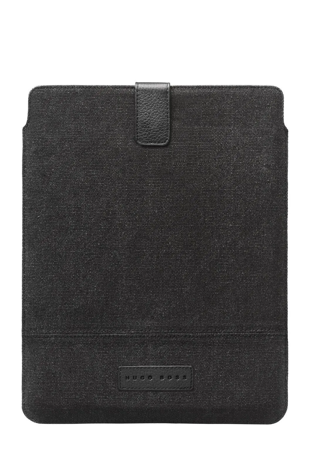 Genuine Hugo Boss Pilot Case Sleeve Cover for Apple iPad 2 3 4