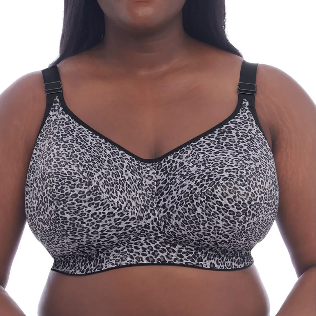 Goddess Celeste Soft Cup Bra