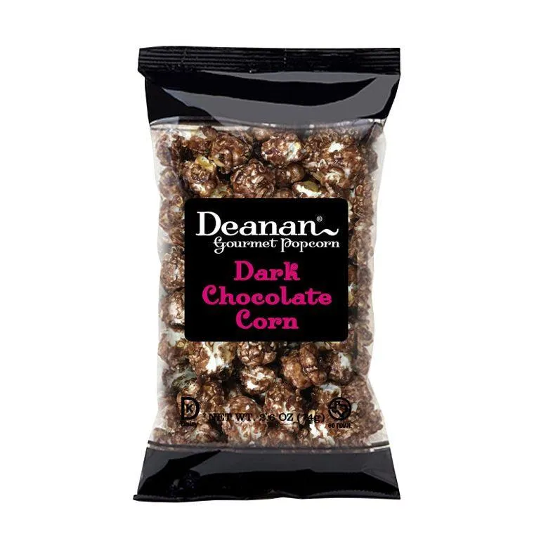 Gourmet Popcorn