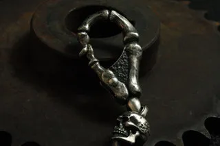 Grasp the Fate Wallet Chain