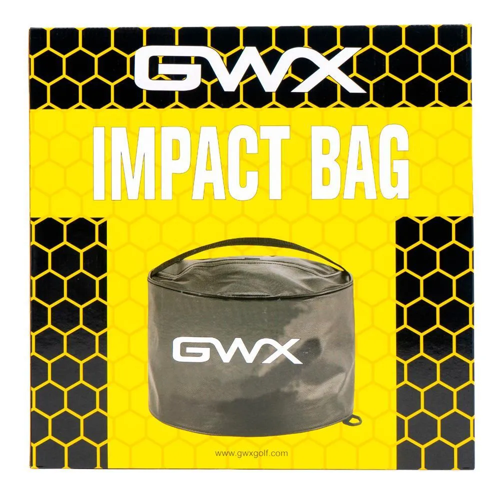 GWX Impact Bag