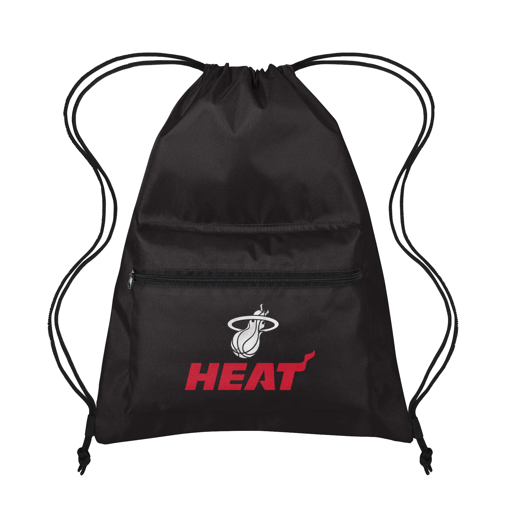 HEAT Culture Drawstring Bag