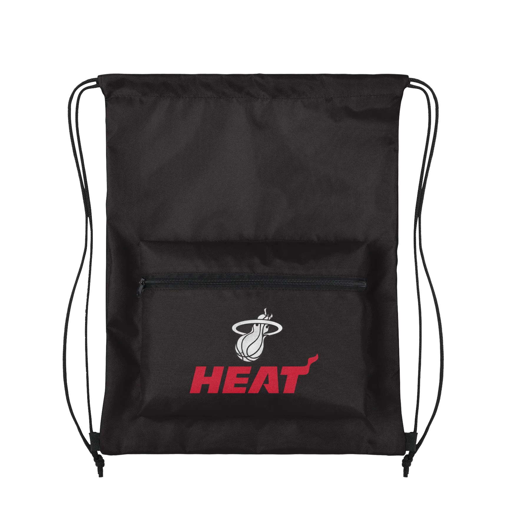 HEAT Culture Drawstring Bag