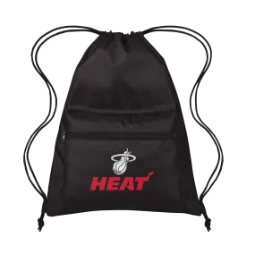 HEAT Culture Drawstring Bag