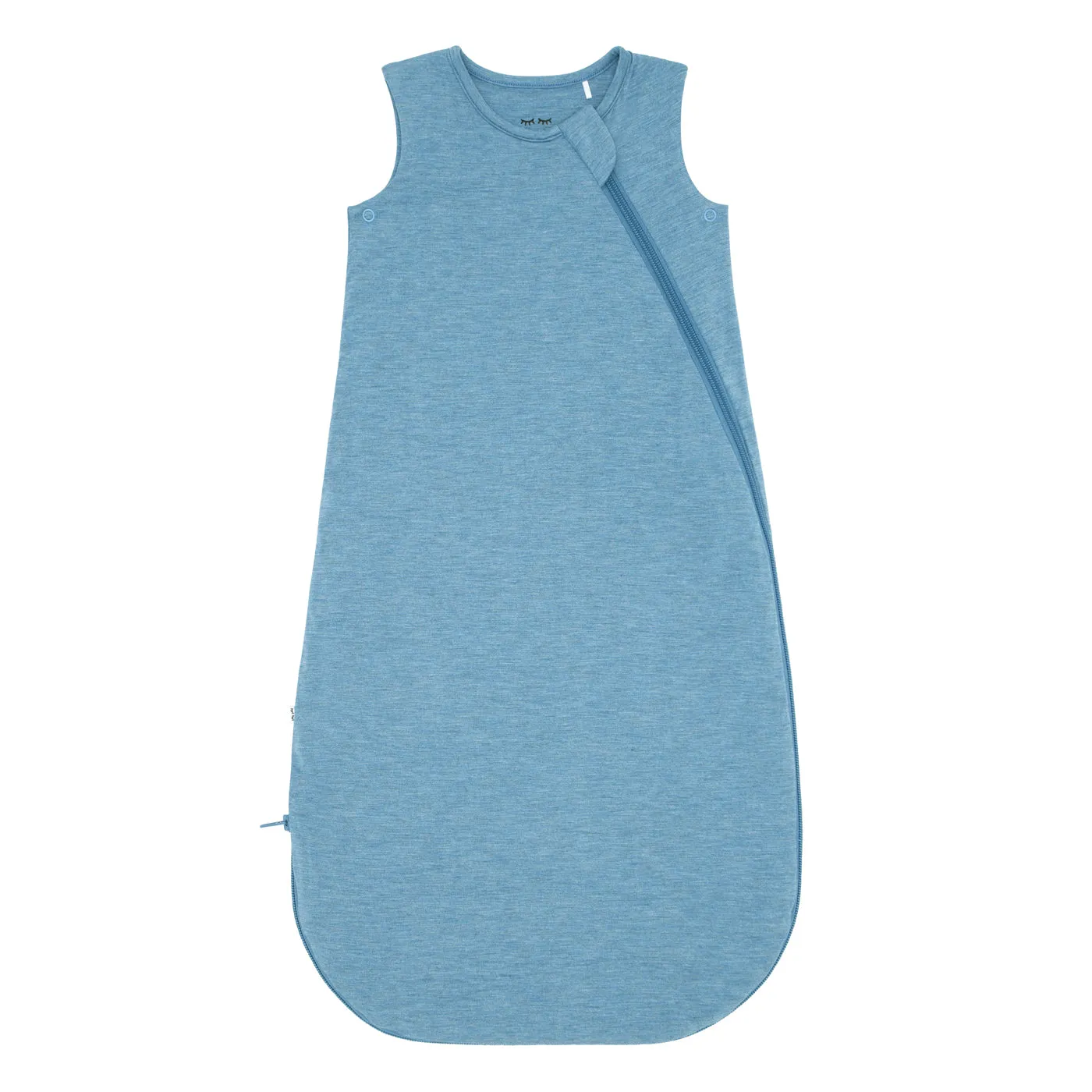 Heather Blue Sleepy Bag