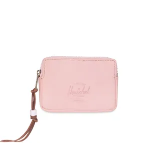 Herschel Beaded Collection Oxford Wallet - Ash Rose