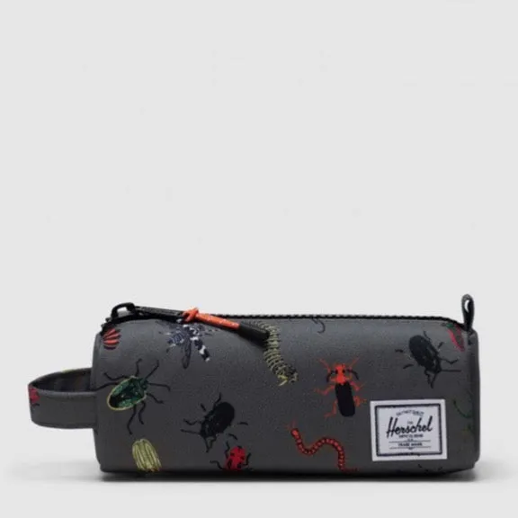 Herschel Bugs Kid Settlement Pencil Case