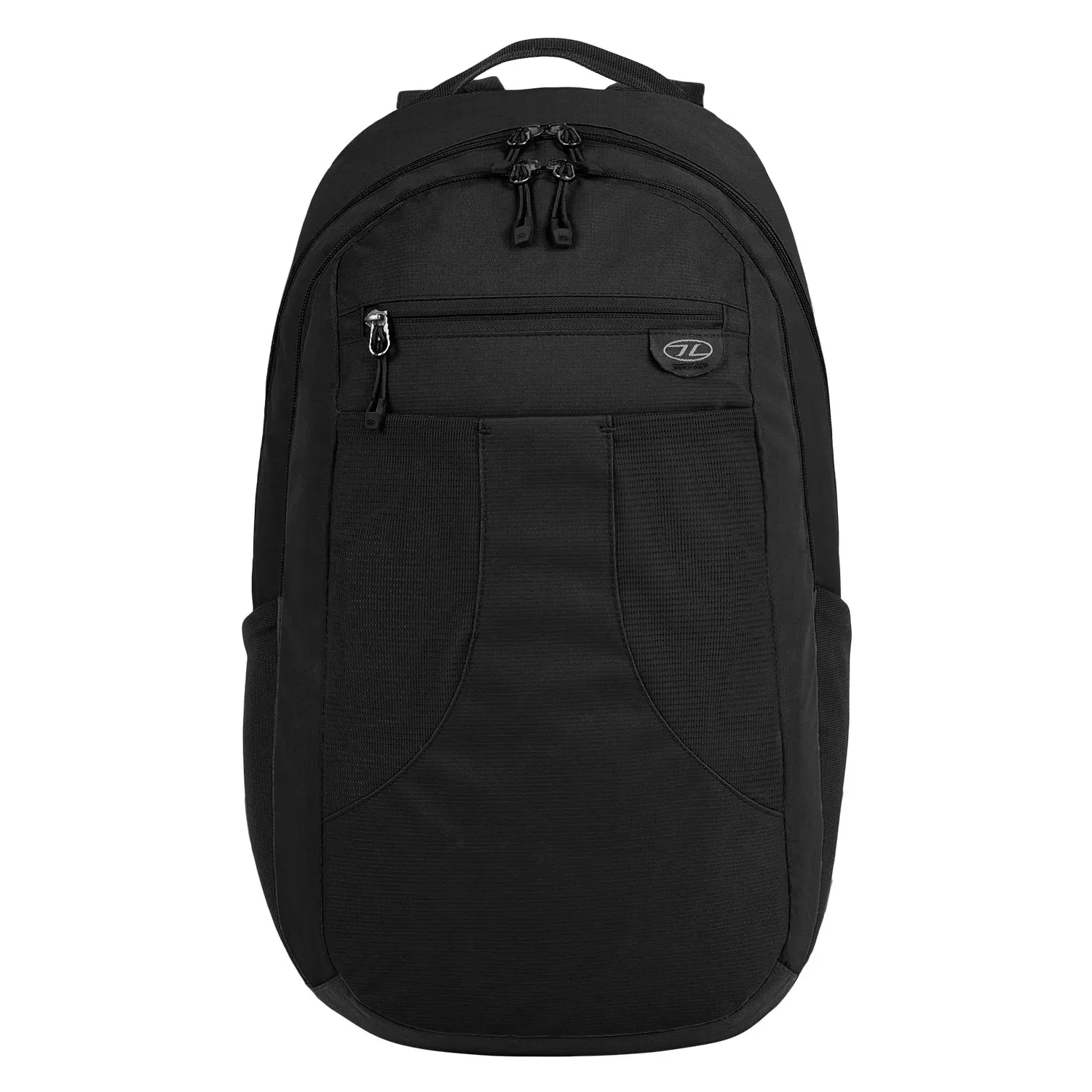 Highlander ARRAN DAYSACK Black