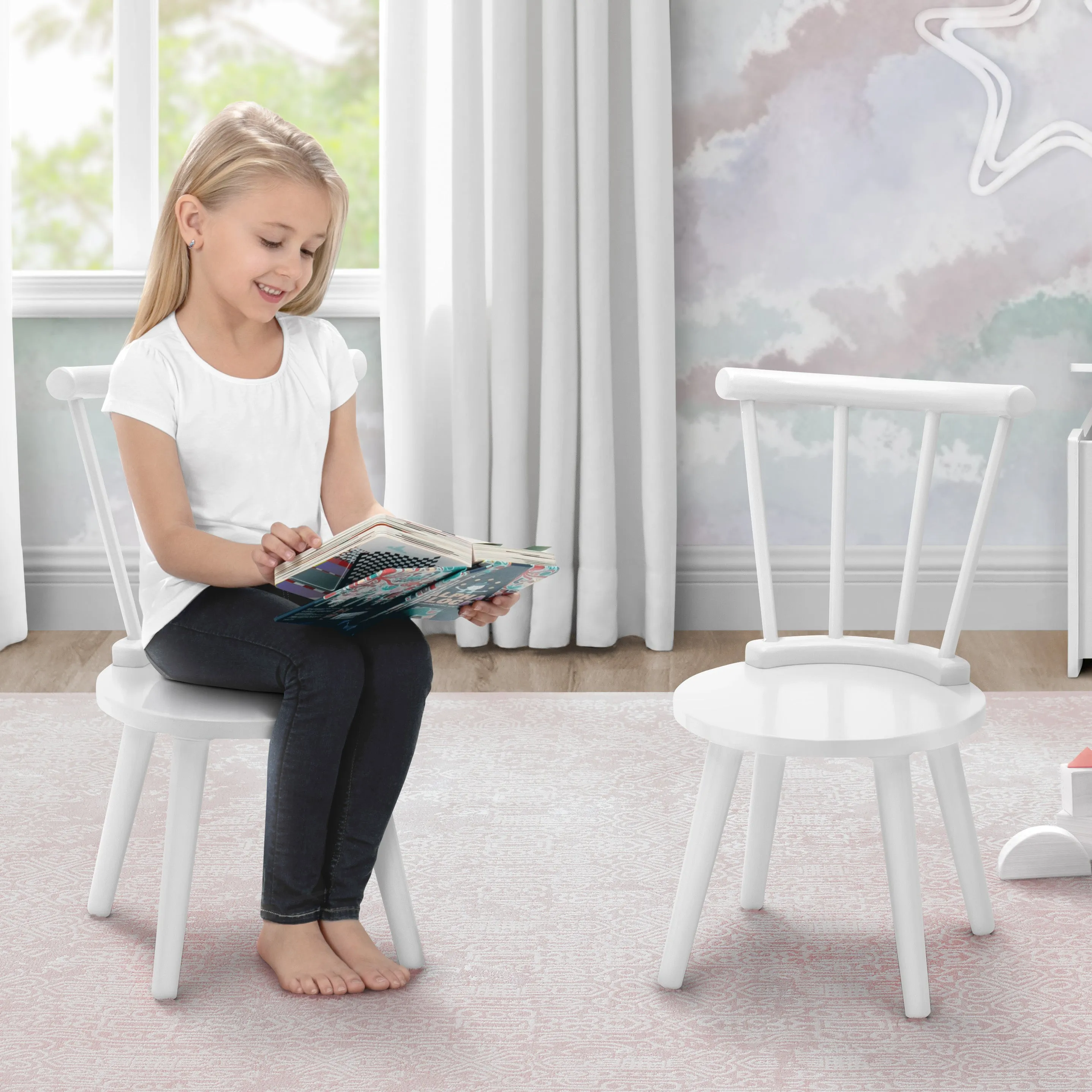 Homestead 2-Piece Chair Set