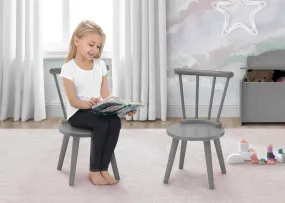 Homestead 2-Piece Chair Set