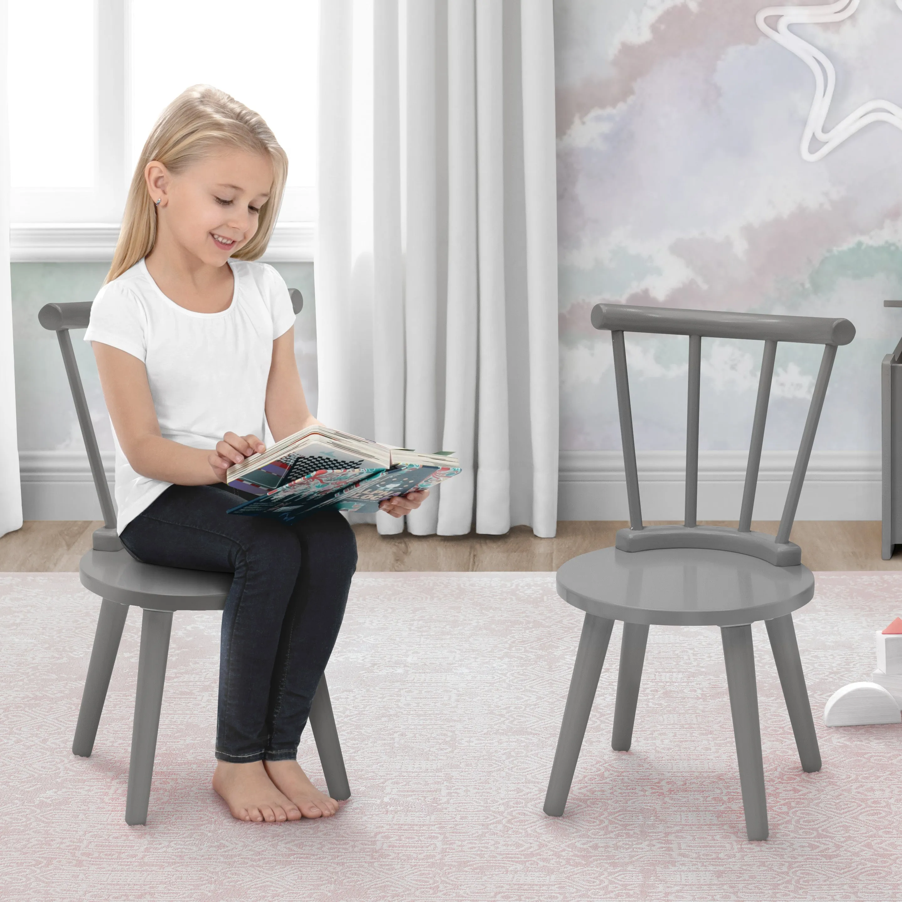 Homestead 2-Piece Chair Set