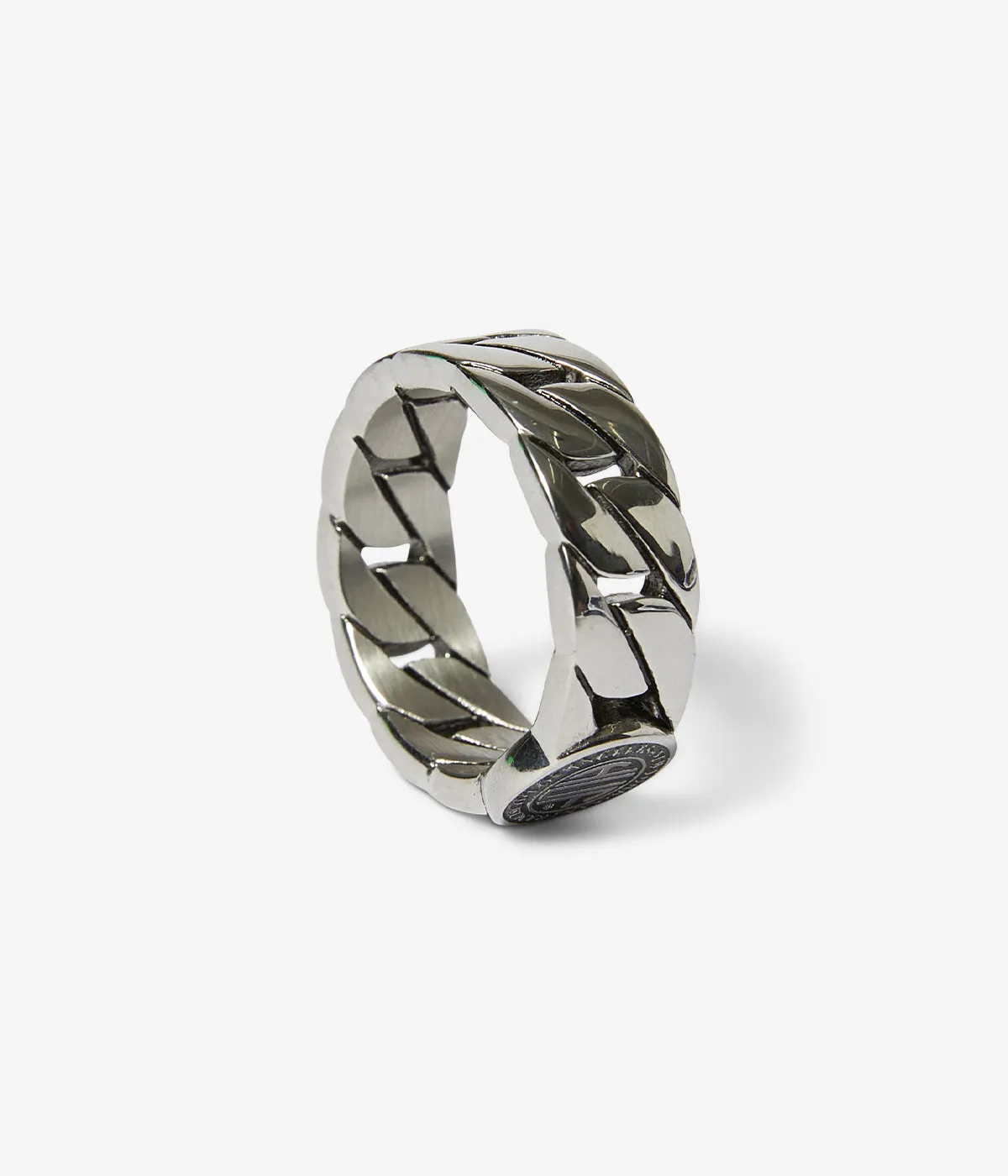 Huf Regional Cuban Link Ring