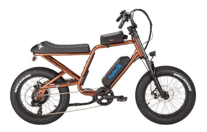 Hurley Mini Swell 2 Electric Bike