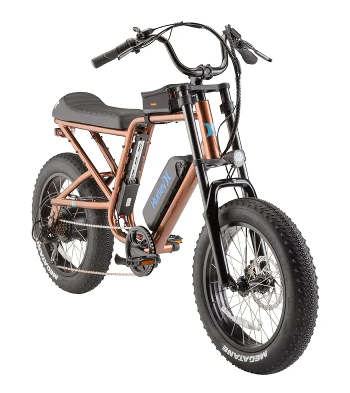 Hurley Mini Swell 2 Electric Bike