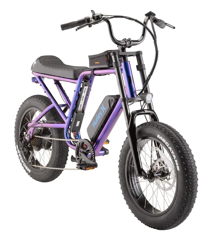 Hurley Mini Swell 2 Electric Bike