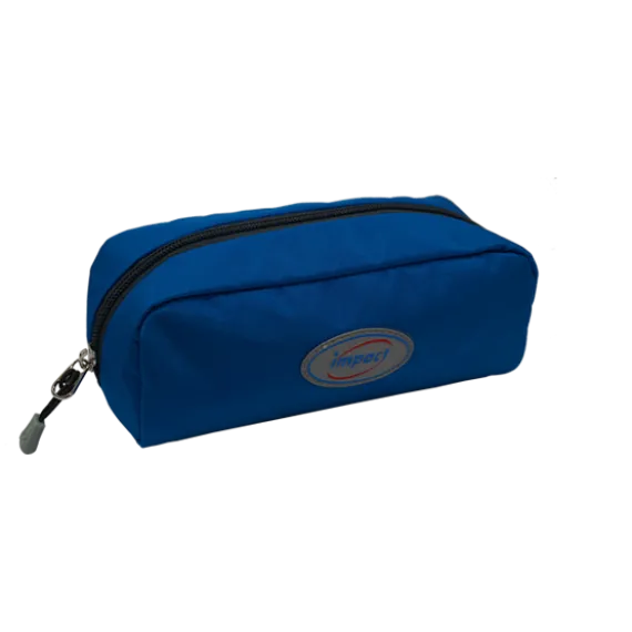 IMPACT IP-39016 Multi-compartments Stationery Pouch