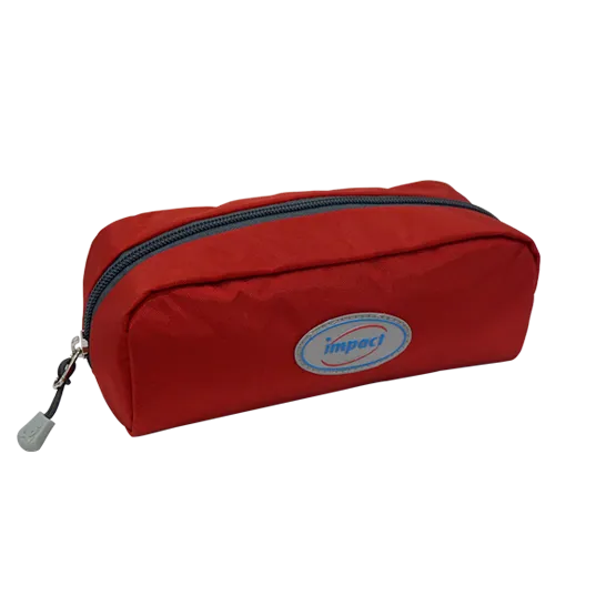 IMPACT IP-39016 Multi-compartments Stationery Pouch