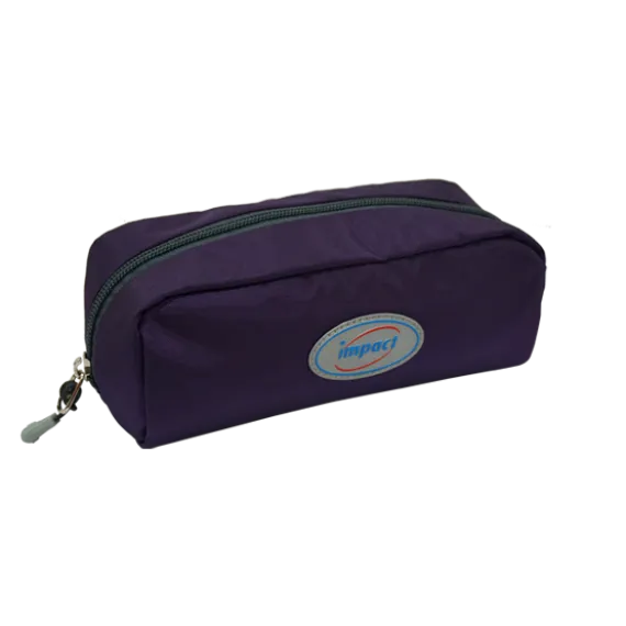 IMPACT IP-39016 Multi-compartments Stationery Pouch