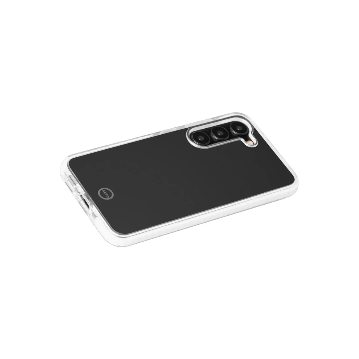 Impact Zero® Clear Phone Case for Samsung GS23