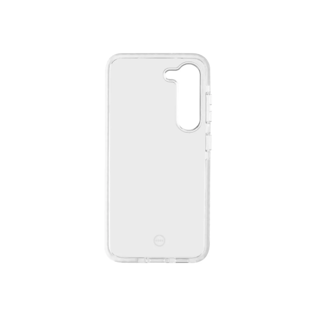 Impact Zero® Clear Phone Case for Samsung GS23