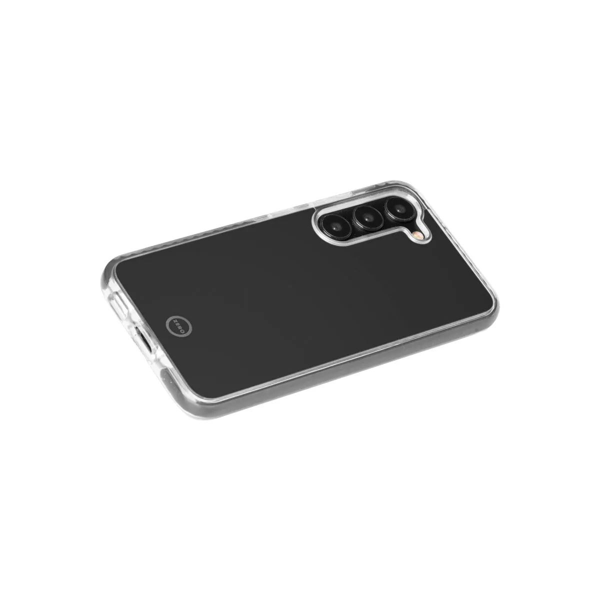 Impact Zero® Clear Phone Case for Samsung GS23