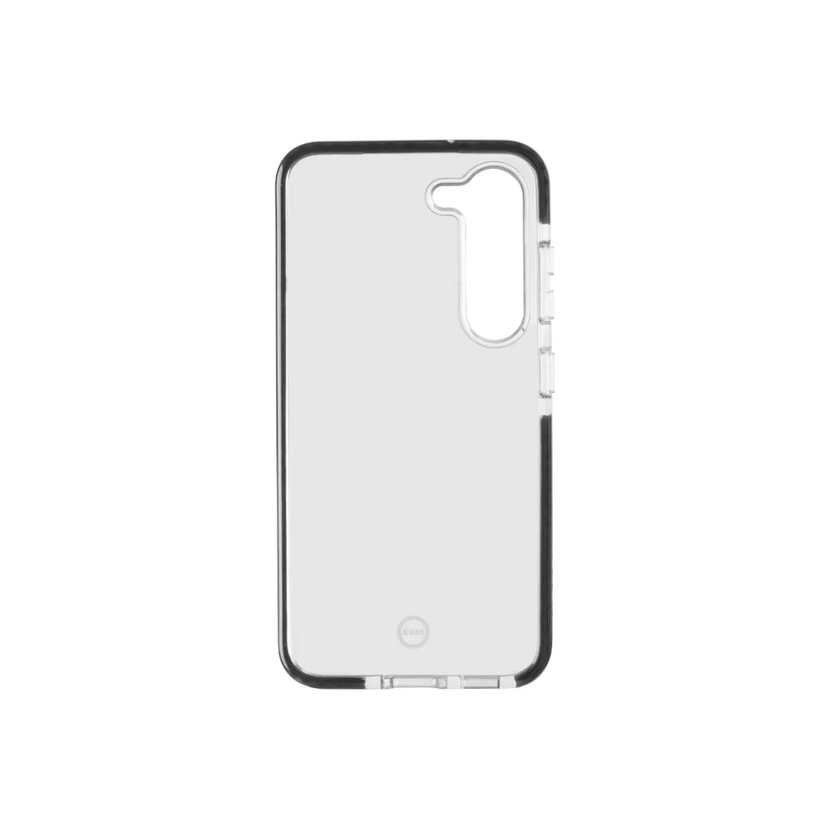 Impact Zero® Clear Phone Case for Samsung GS23