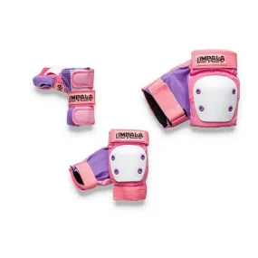 Impala Protective Set Youth - Pink