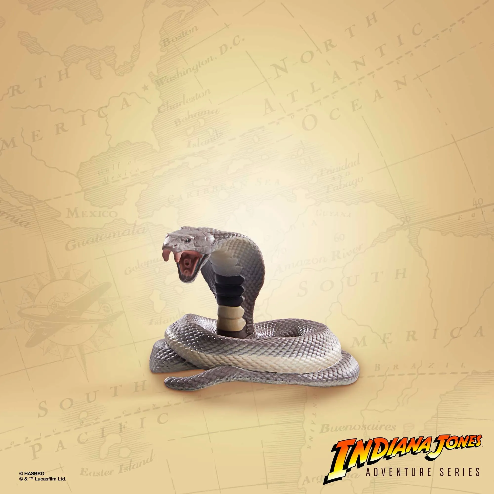 Indiana Jones Adventure Series Indiana Jones (Dial of Destiny)