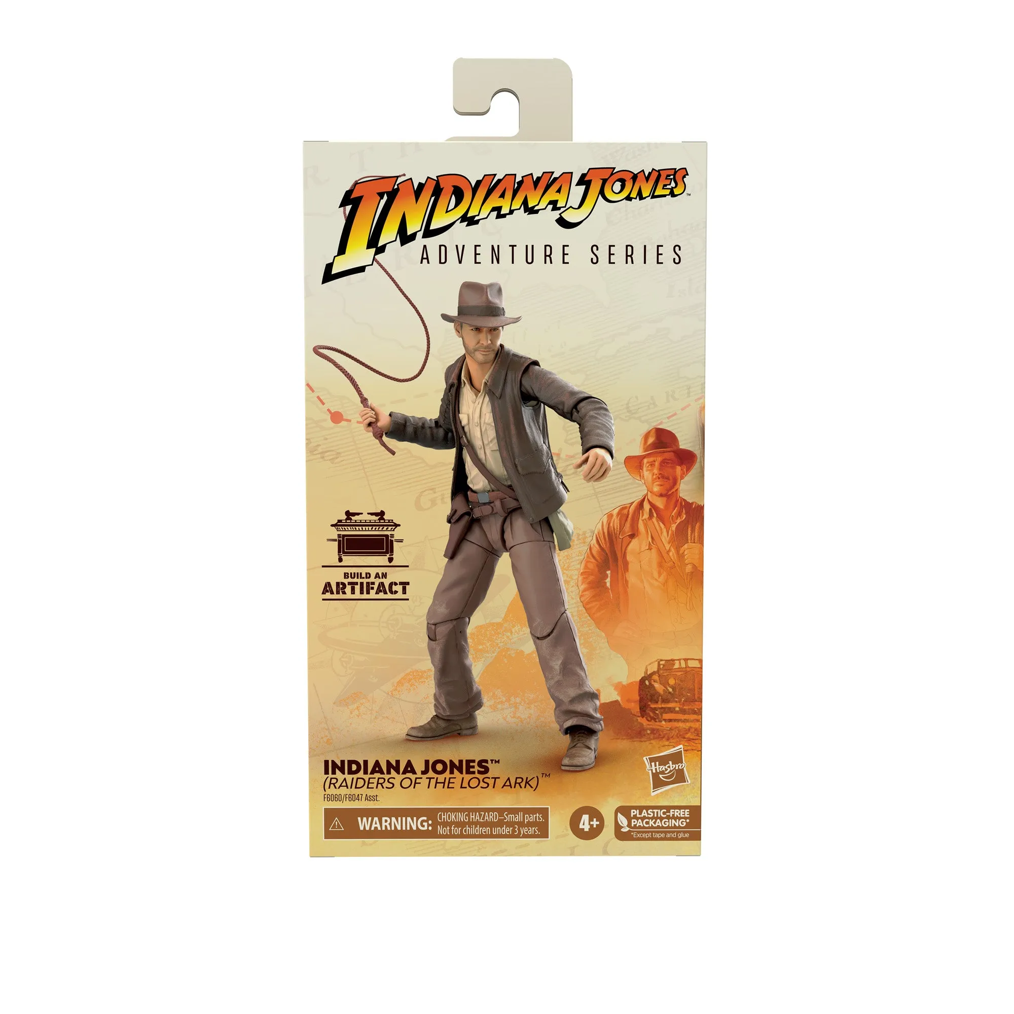 Indiana Jones Adventure Series Indiana Jones (Raiders of the Lost Ark)