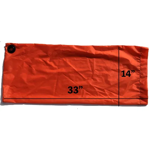 Inflation Sack by Supai Adventure Gear