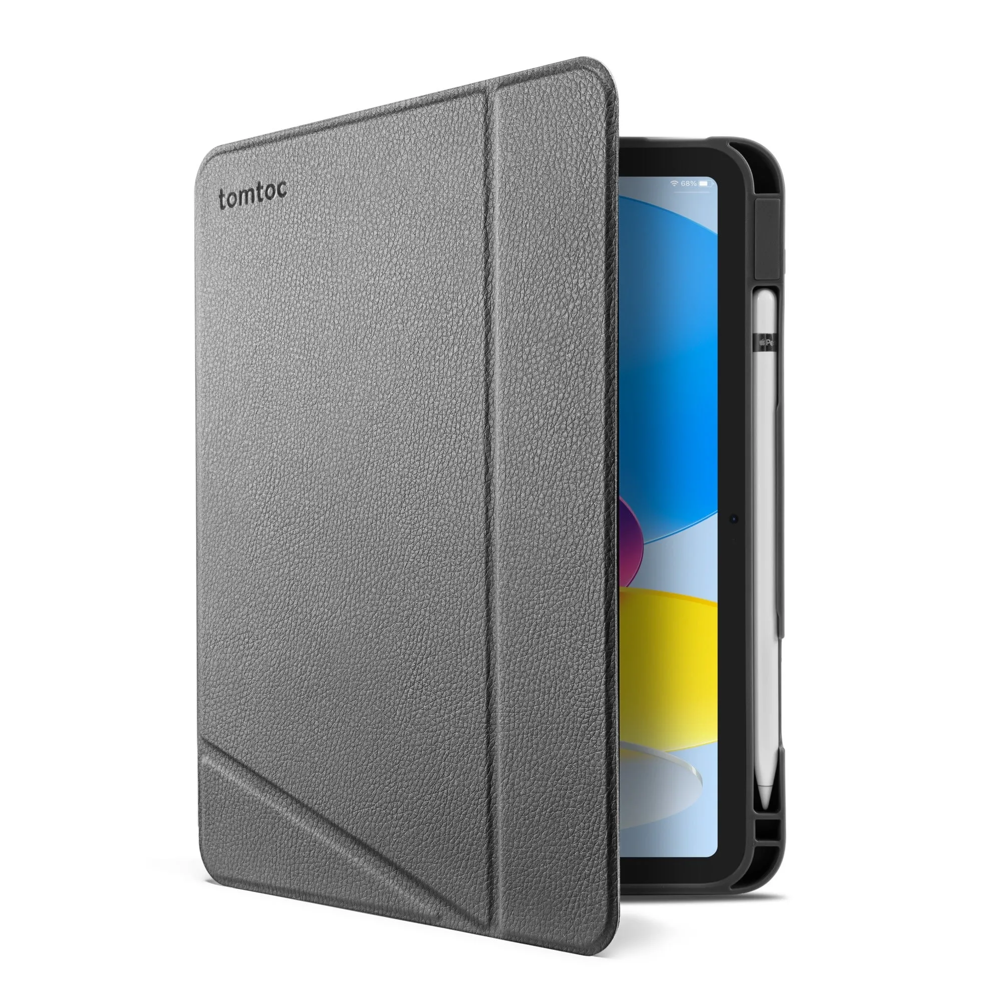 Inspire-B50 iPad Tri-Mode Case for 10.9 inch iPad 10 2022