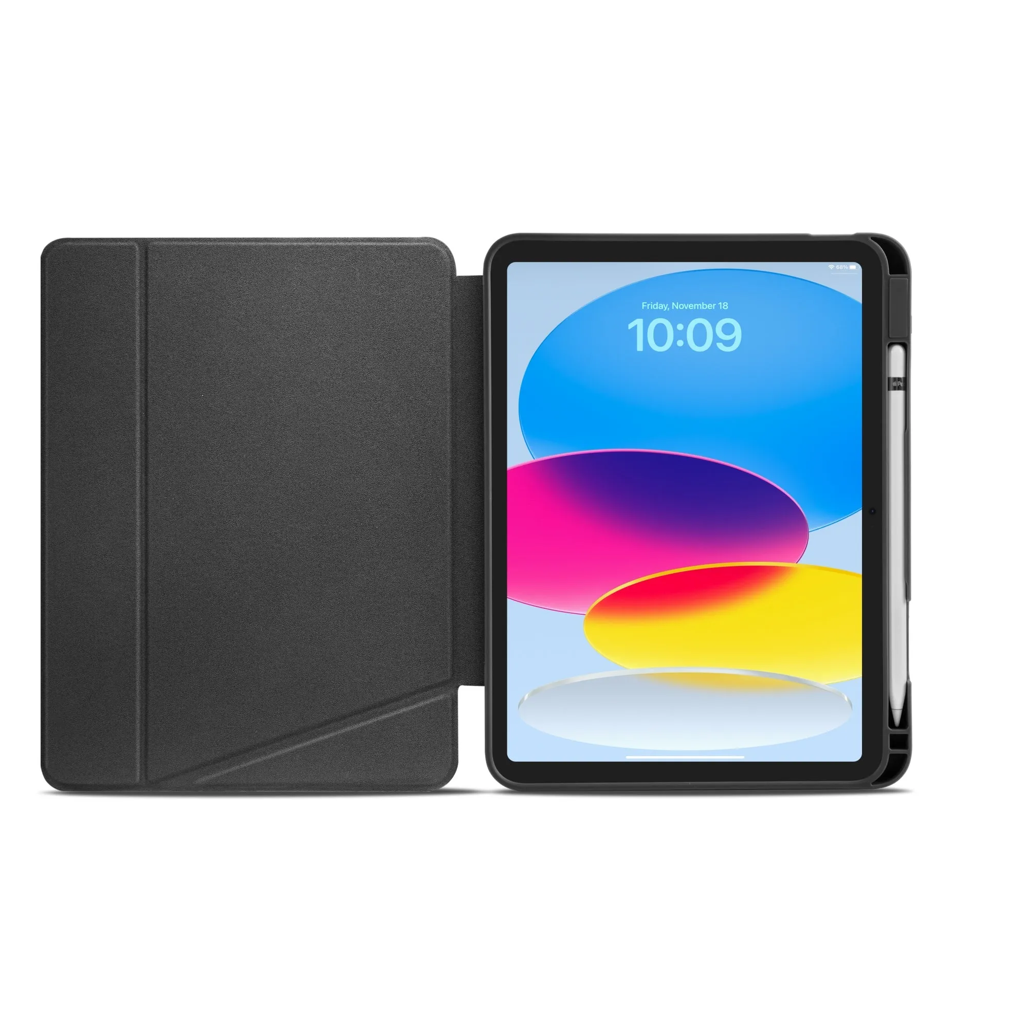 Inspire-B50 iPad Tri-Mode Case for 10.9 inch iPad 10 2022