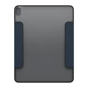 iPad Air 13 2024 Otterbox Symmetry Folio case - Clear - Coastal Evening - 15-12782