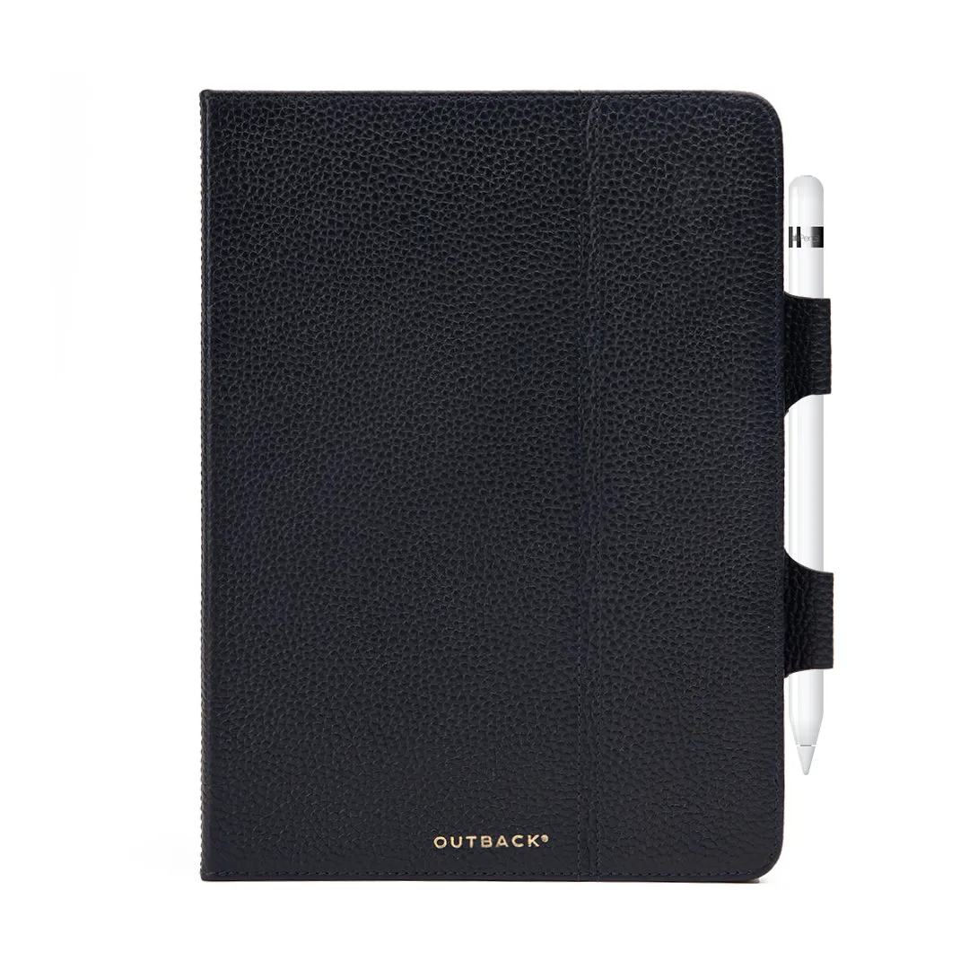 iPad Leather Case