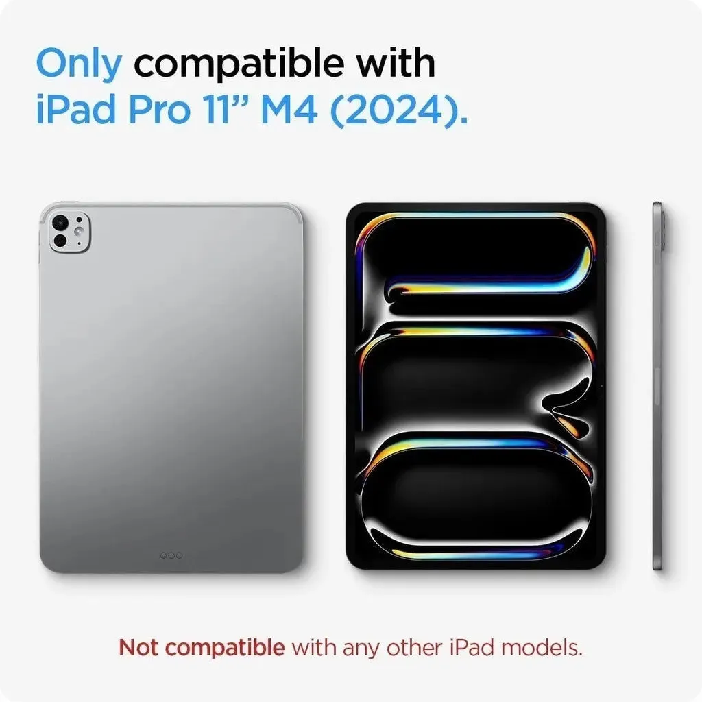 iPad Pro 11" Case (2024) Ultra Hybrid Pro