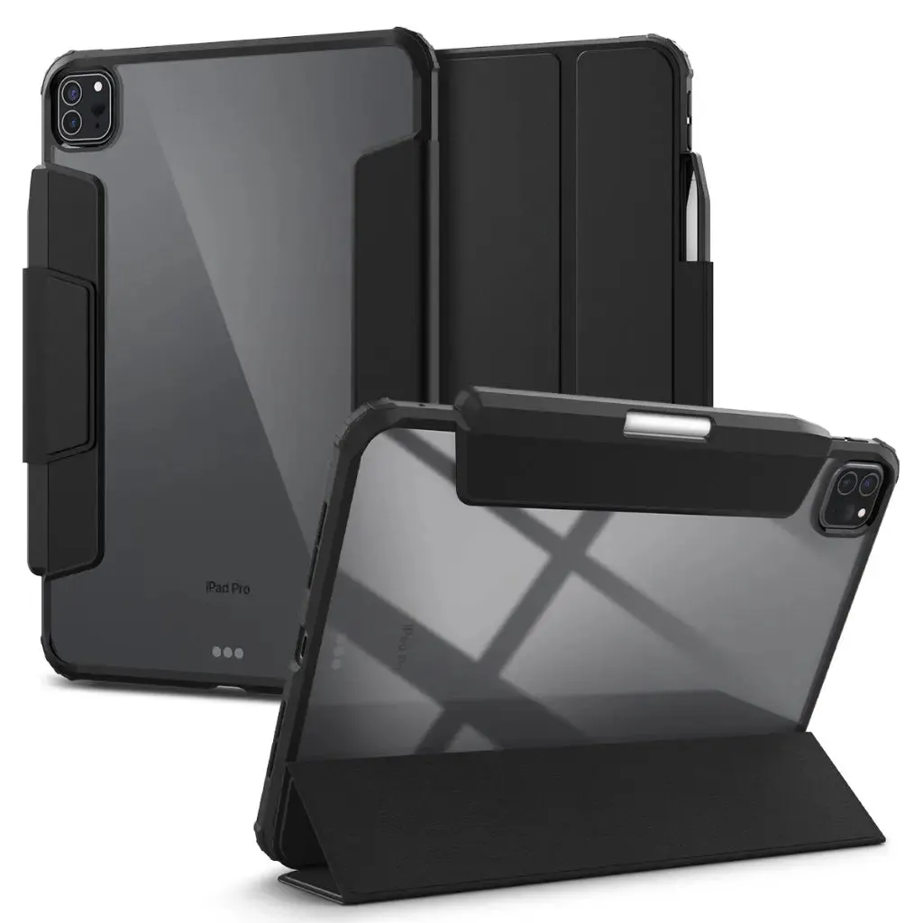 iPad Pro 11" Case (2024) Ultra Hybrid Pro