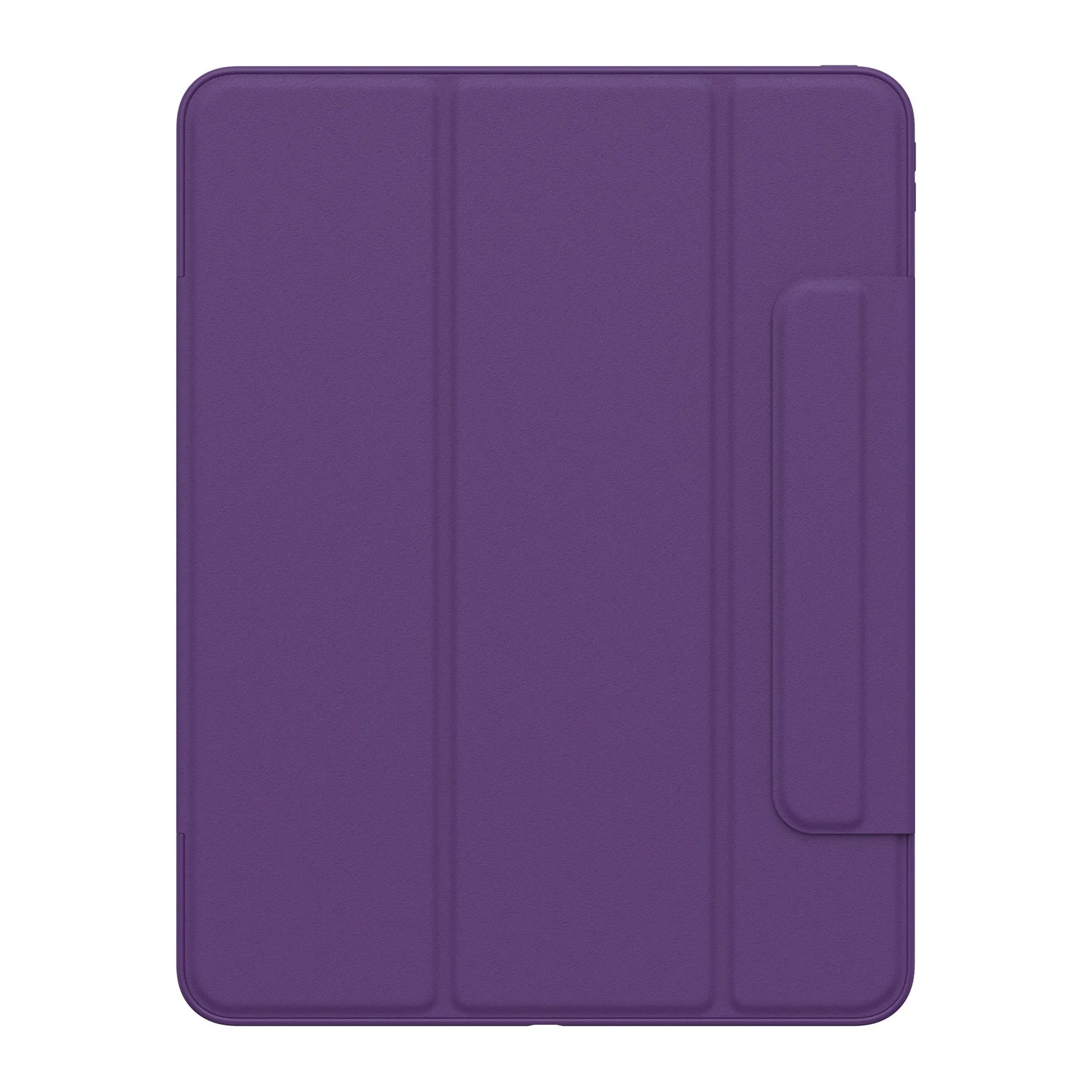 iPad Pro 13 2024 Otterbox Symmetry Folio case - Purple - Figment - 15-12793