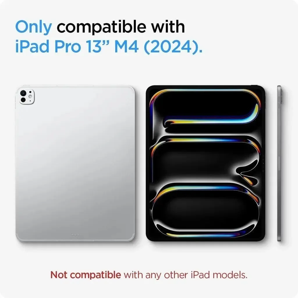 iPad Pro 13" Case (2024) Ultra Hybrid Pro