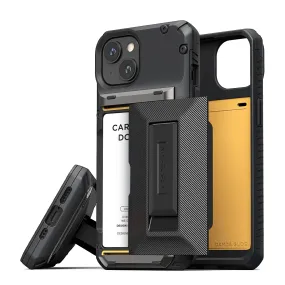 iPhone 15 Case Damda Glide Hybrid