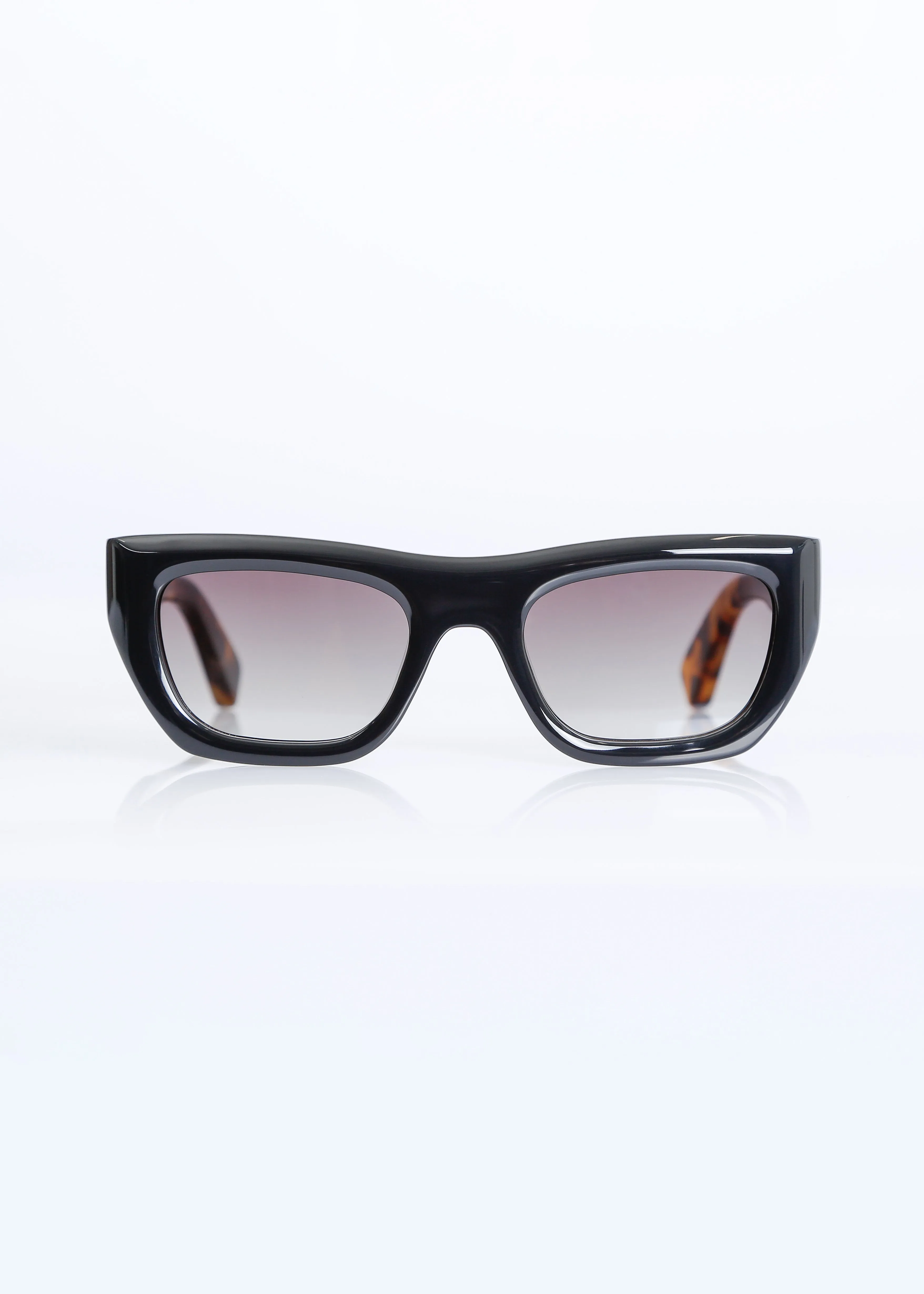 JUDE SUNGLASSES / BLACK